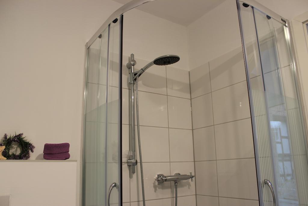 Ferienhaus Bruecke Quedlinburg Δωμάτιο φωτογραφία