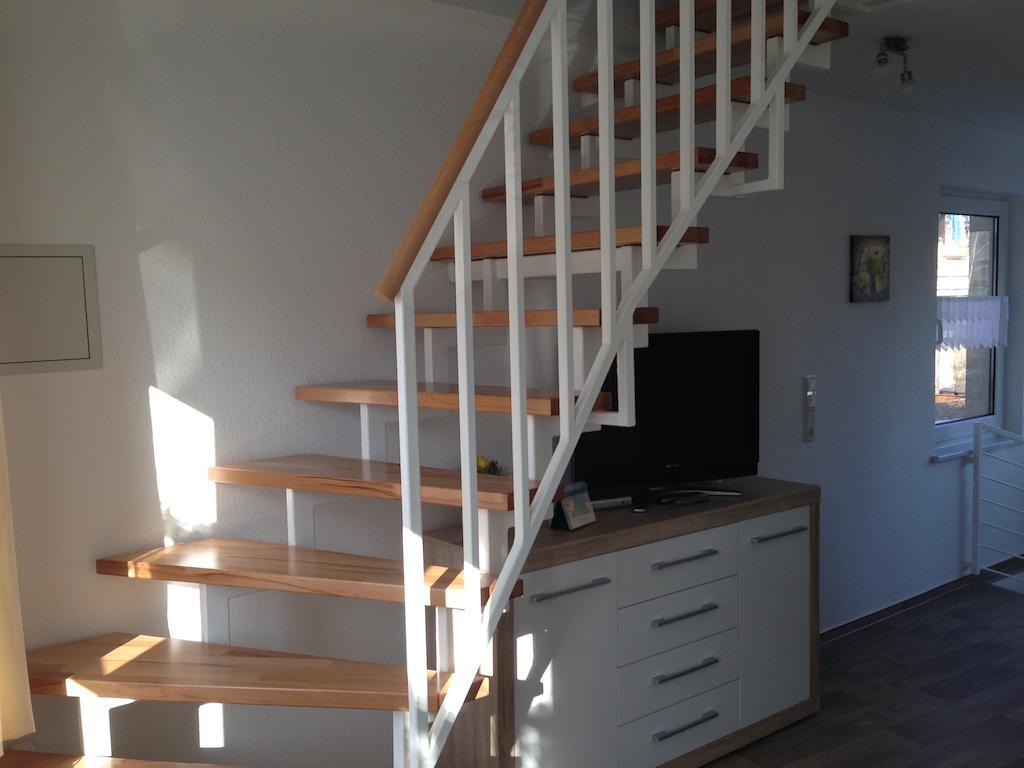 Ferienhaus Bruecke Quedlinburg Δωμάτιο φωτογραφία